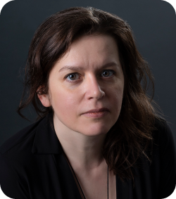 Dr. Em Lenartowicz
