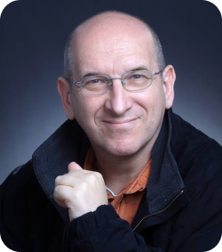 Mr. Michel Bauwens