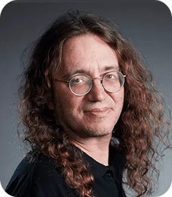 Dr. Ben Goertzel